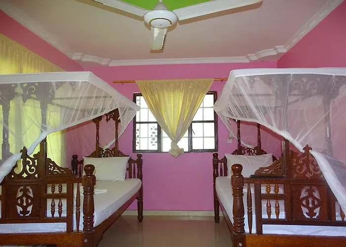 Jambo Guest House