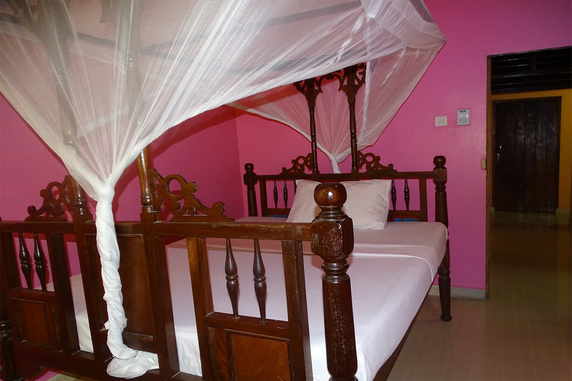 Jambo Affittacamere Zanzibar