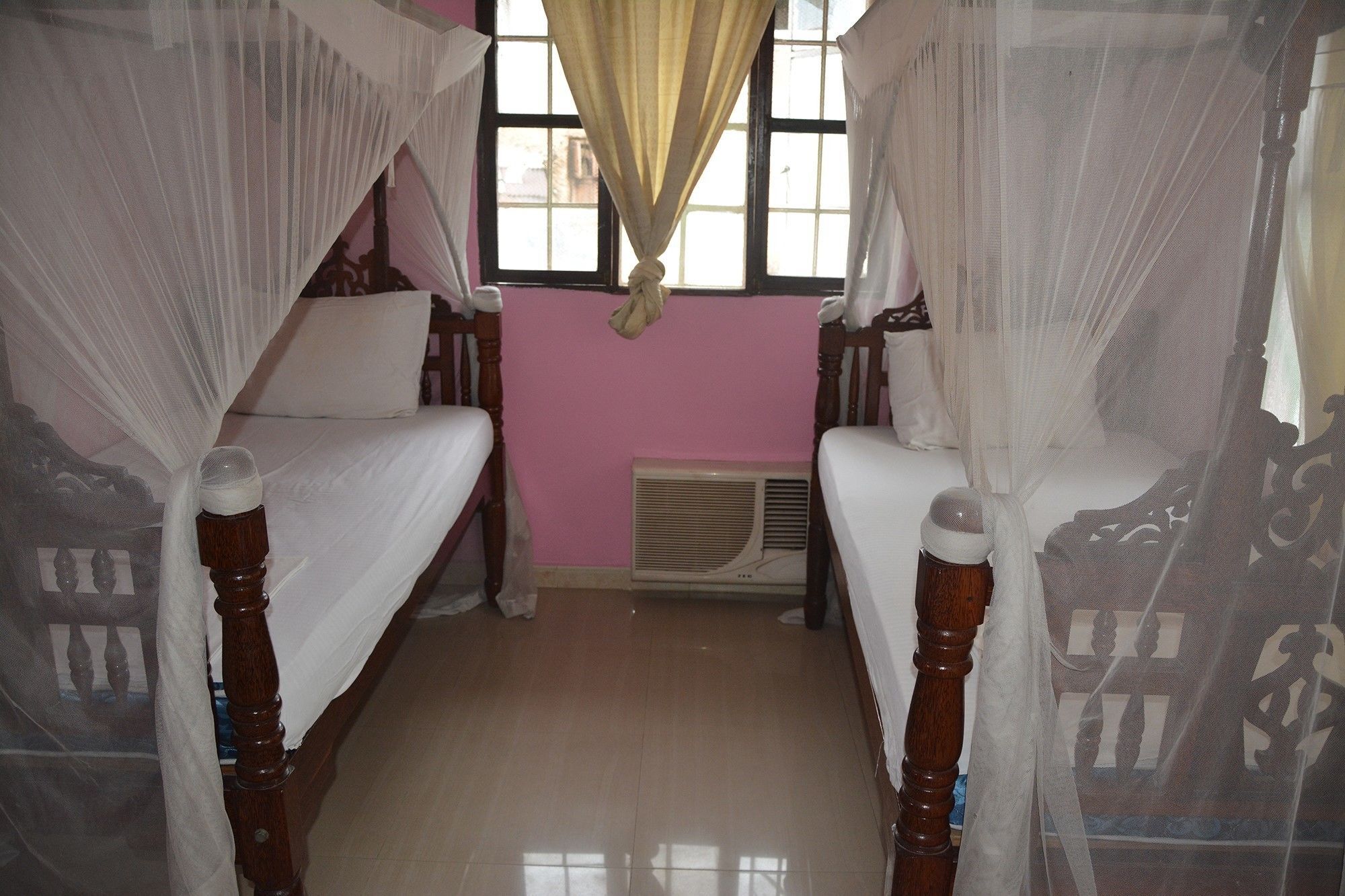 Gasthof Jambo Sansibar